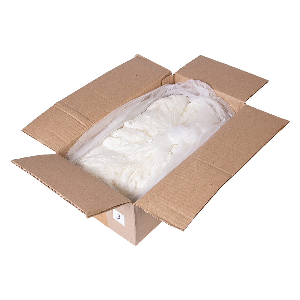 Творожный продукт молокосодержащий с заменителем молочного жира МДЖ 18% 5 кг