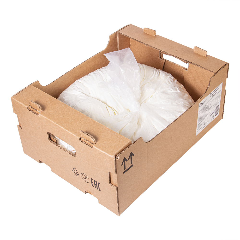 Mix Продукт створоженный "Лидер" Bakery Mix (короб 10 кг)