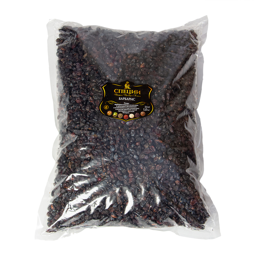 Барбарис 1кг (П)