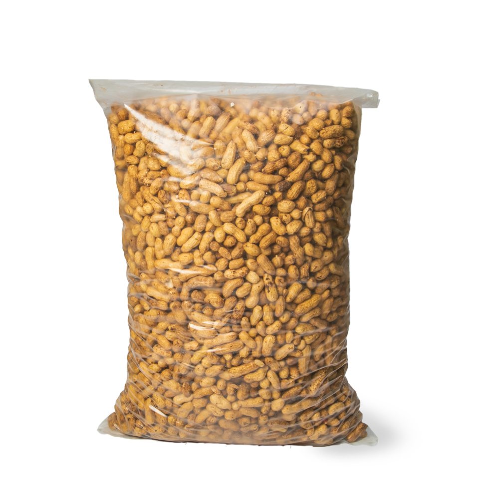 Арахис в скорлупе 1кг