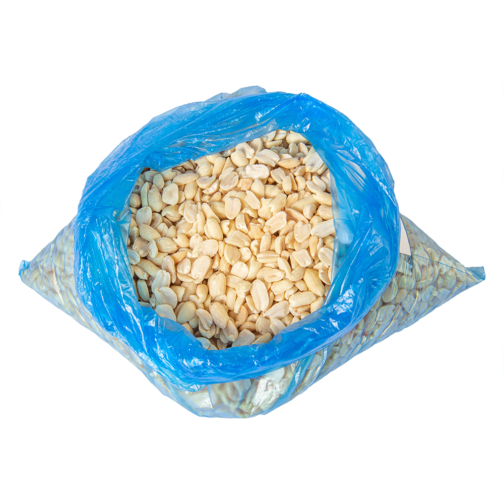 Арахис соленый 1кг