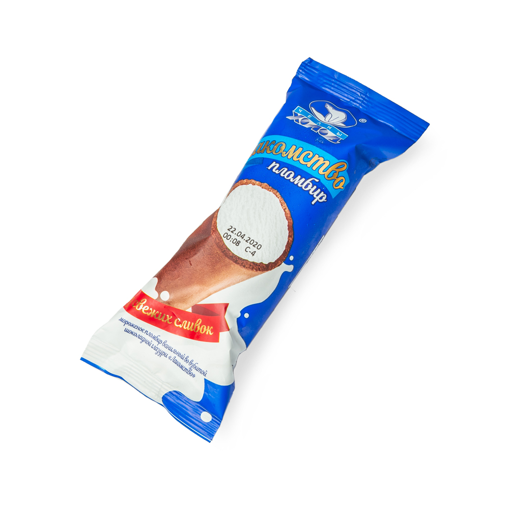 НЧ Лакомство пл 90г/20шт. (802)