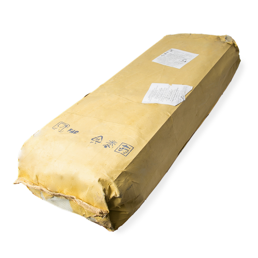 Минтай БГ 25+(пласт 2х11кг)1сорт