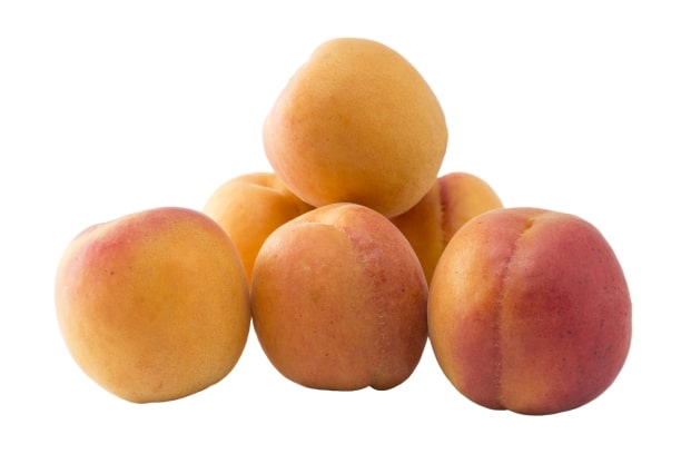 Абрикосы (ОД)