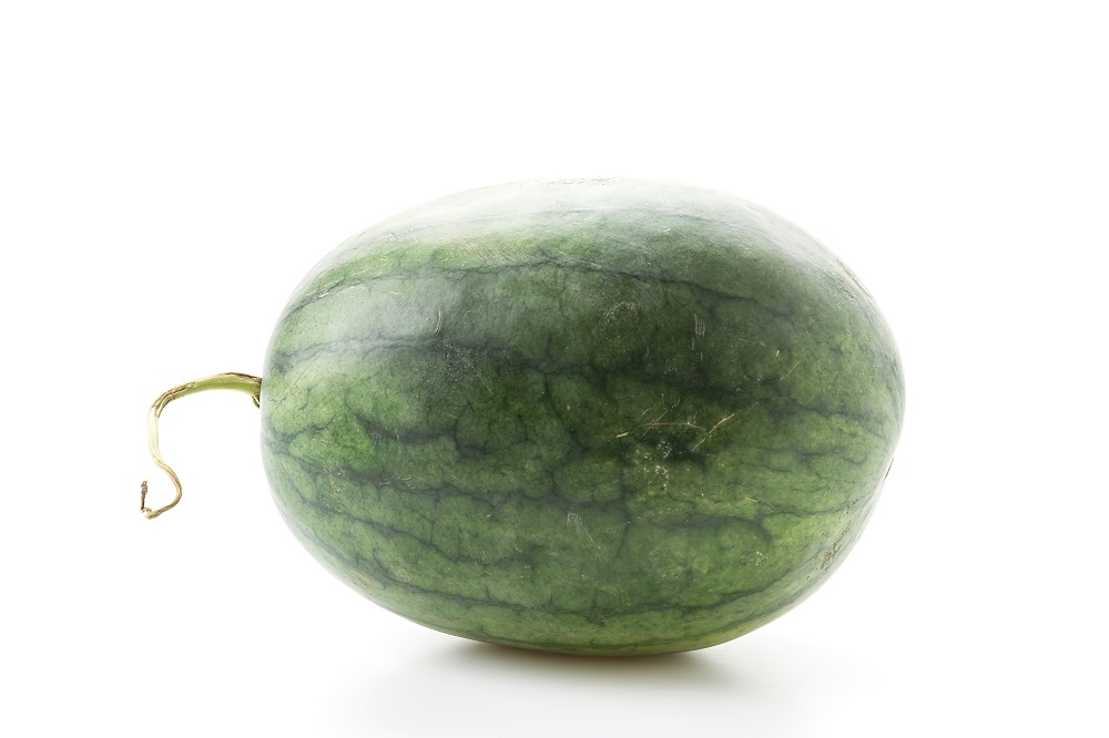 Арбуз 1кг  (ОД)