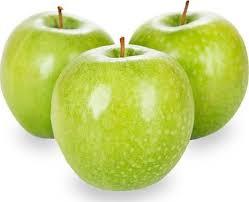 Яблоки Гренни Смит (ОД)