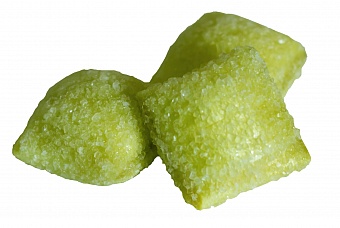 Карамель Тамбовская кондитерская фабрика Желейная со вкусом дюшеса в сахаре 5кг