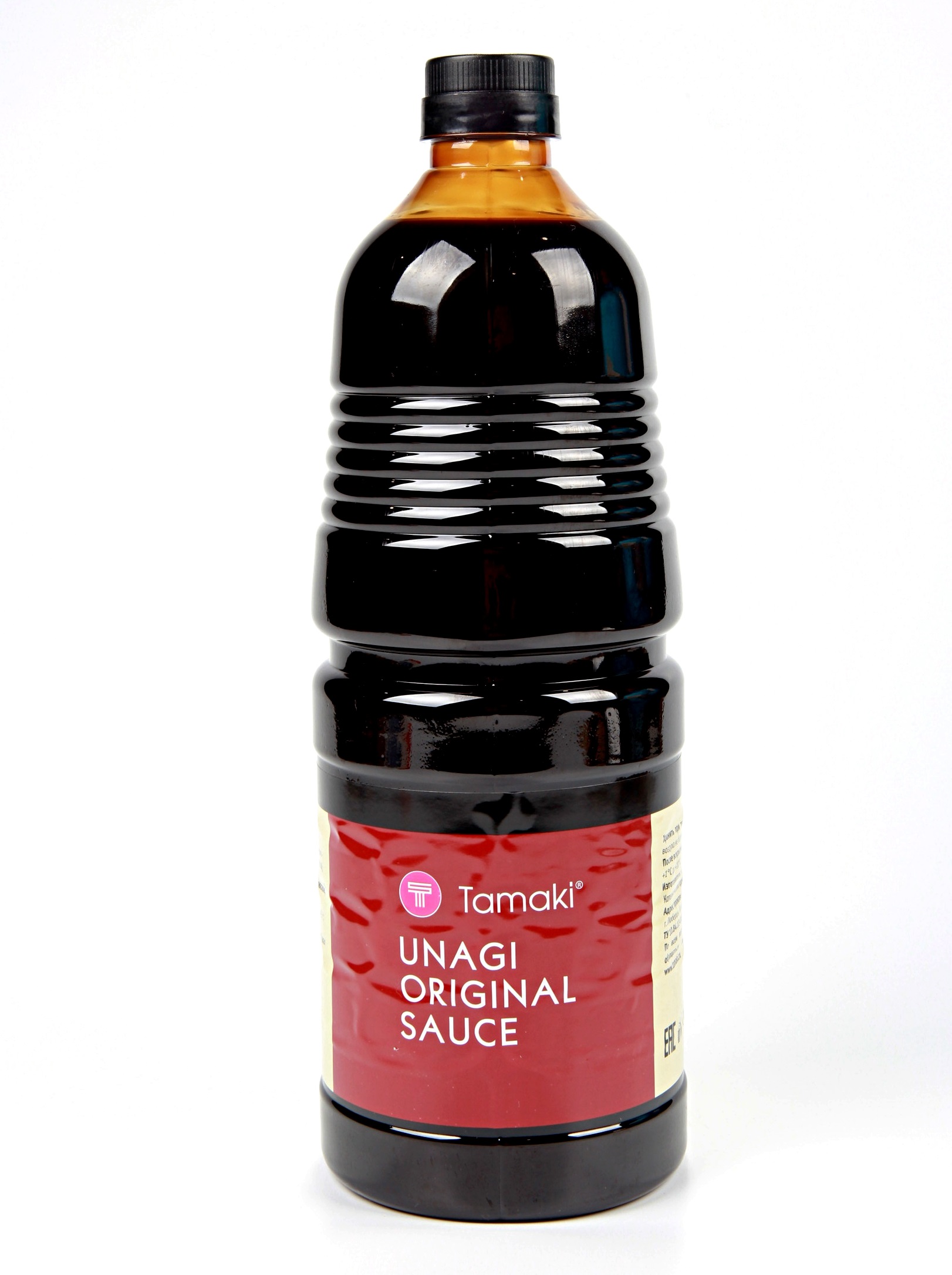 Соус Унаги "ASA professional by Tamaki", 1,8 л, 1/6