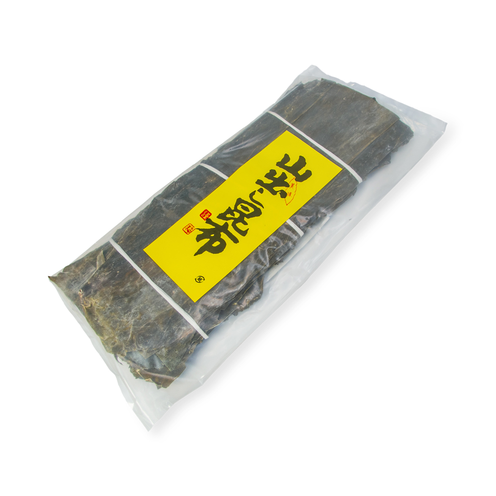 Водоросли Комбу 1 кг (НДС 10%)