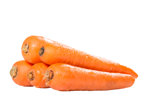 Морковь мытая (ОД)