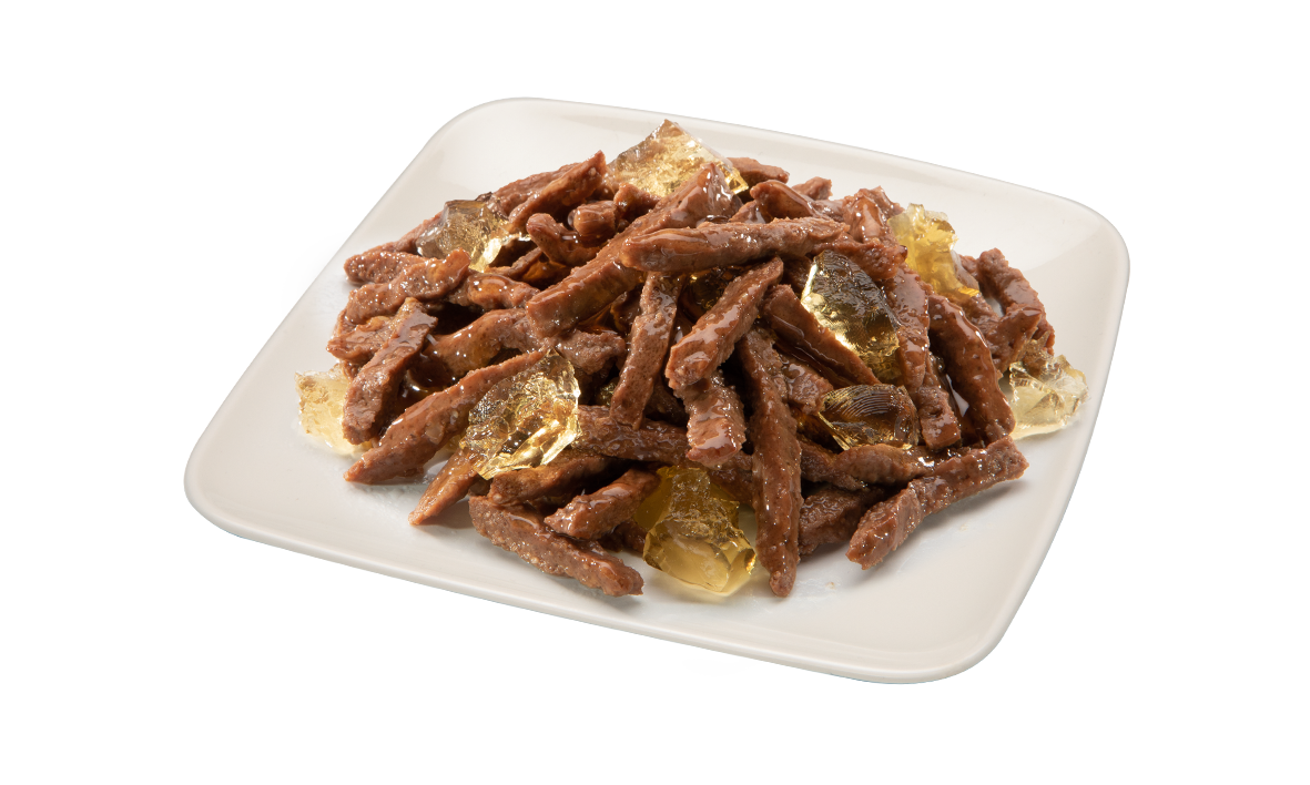 Влажный корм Cesar для взрослых собак, жаркое с уткой в желе, 28х85г