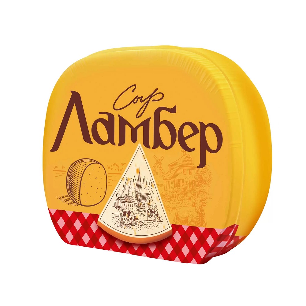 Ламбер Весовой 0.5кг 50%