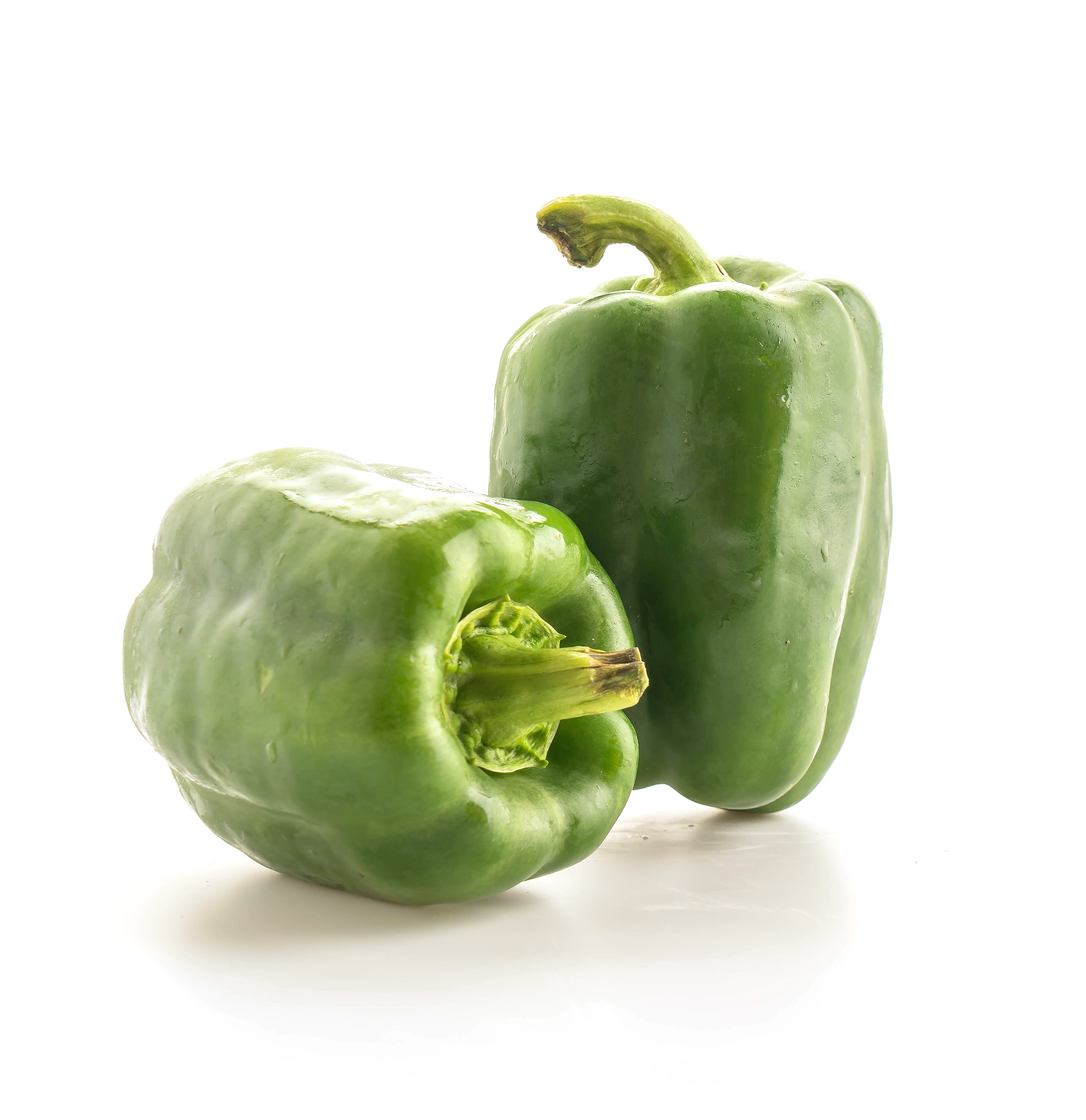 Перец Зеленый (ОД)