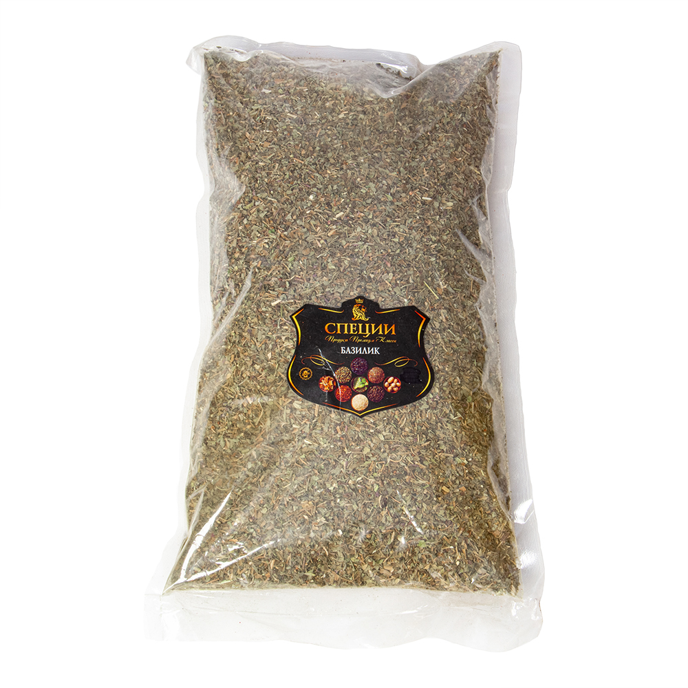 Базилик 1кг (П)