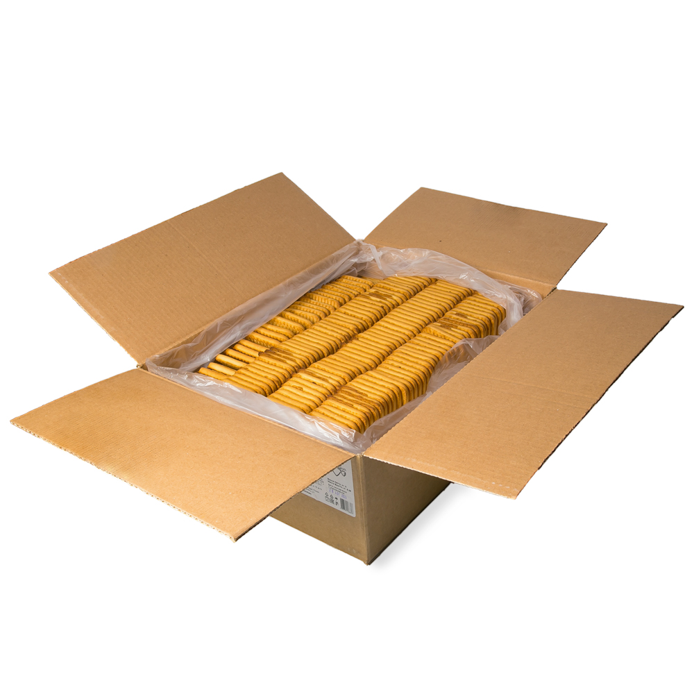 Печенье Сладкая душа сахарное к кофе 5 кг