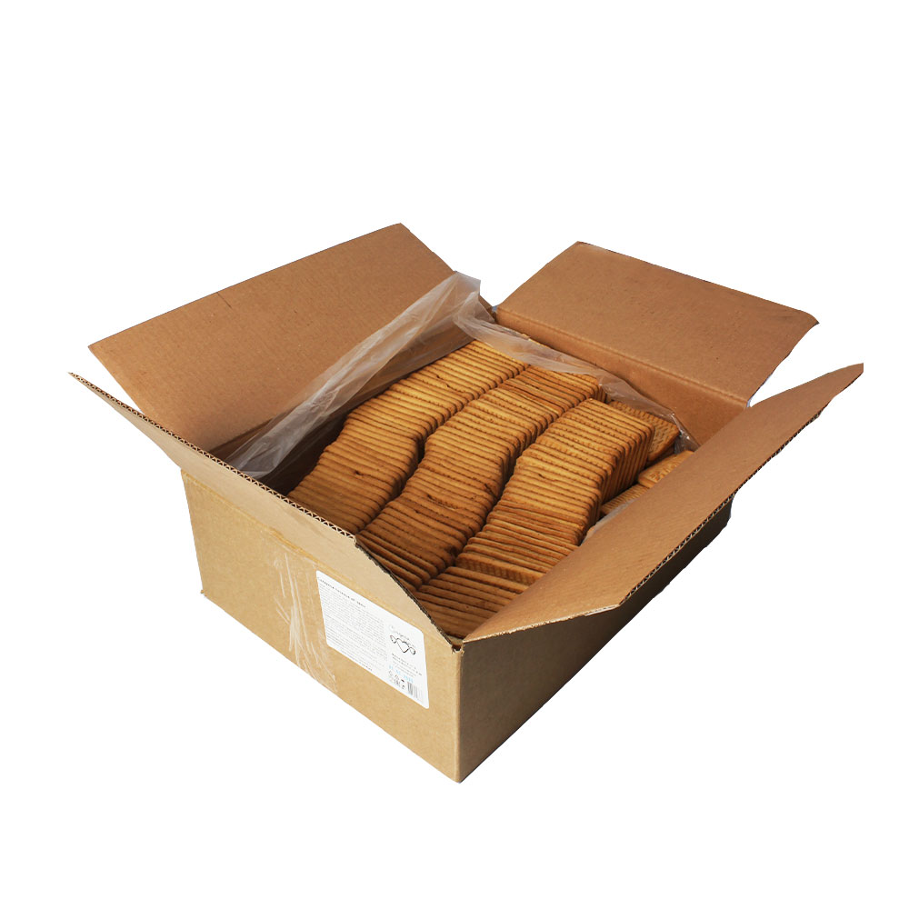 Печенье Сладкая душа сахарное к чаю 5 кг