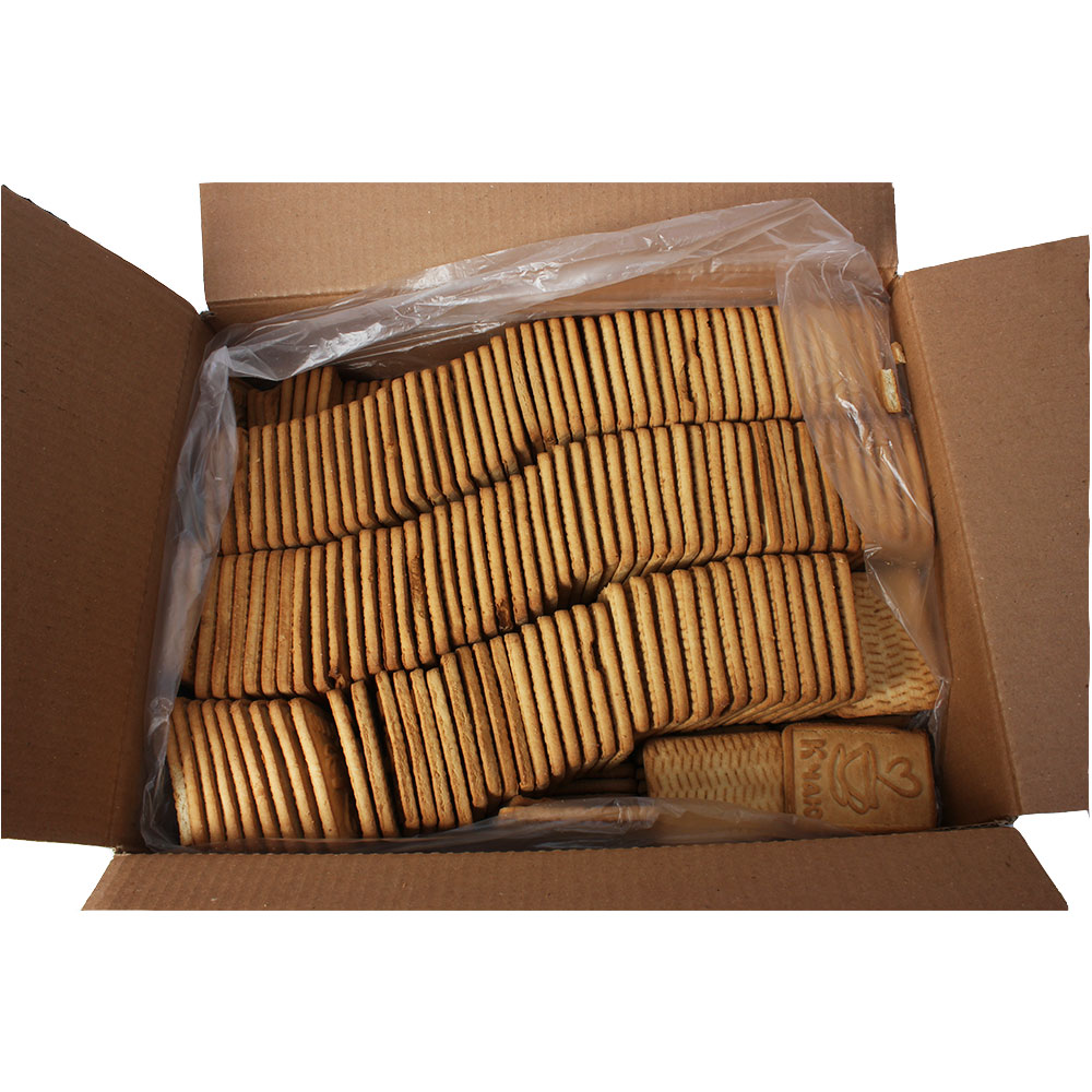 Печенье Сладкая душа сахарное к чаю 5 кг