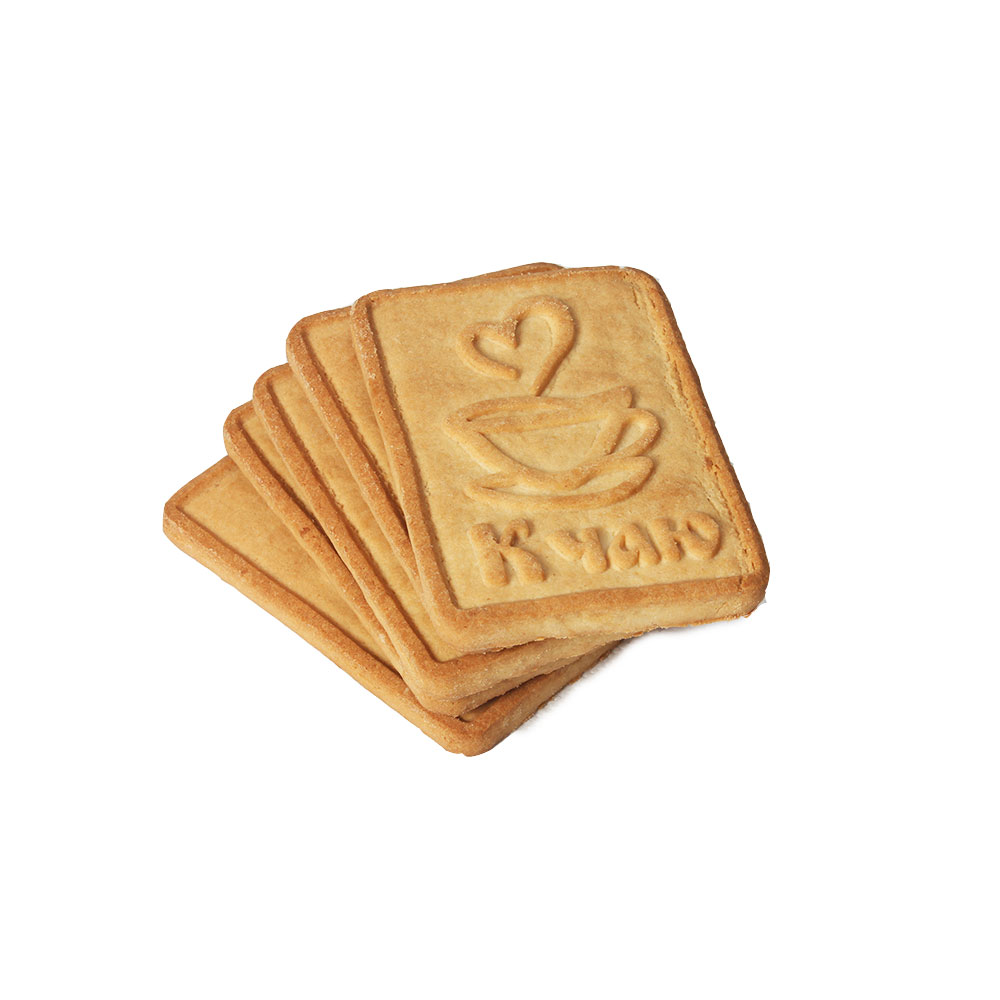 Печенье Сладкая душа сахарное к чаю 5 кг