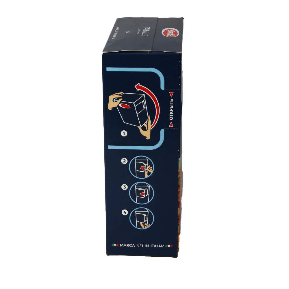 Паста Barilla Фарфалле (бантики) 400 г