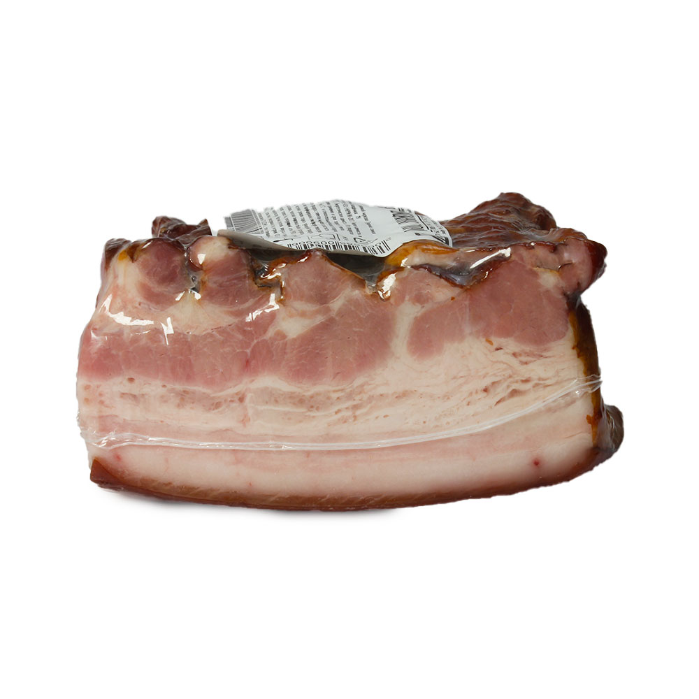 Грудинка свиная бескостная "Премиум" в/к в/у, охл. (СТМ Ферма)10%