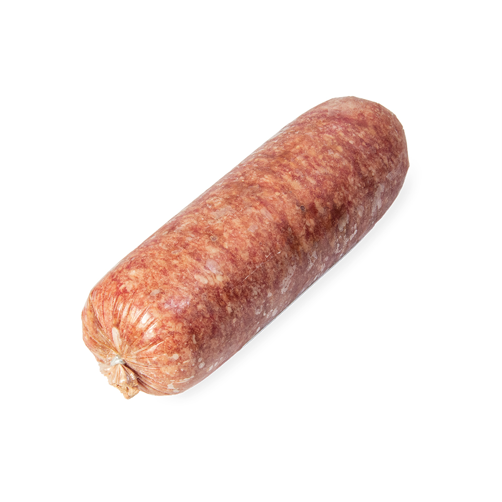 Фарш из говядины ( кат.В) зам. Ферма (В) 3 мм