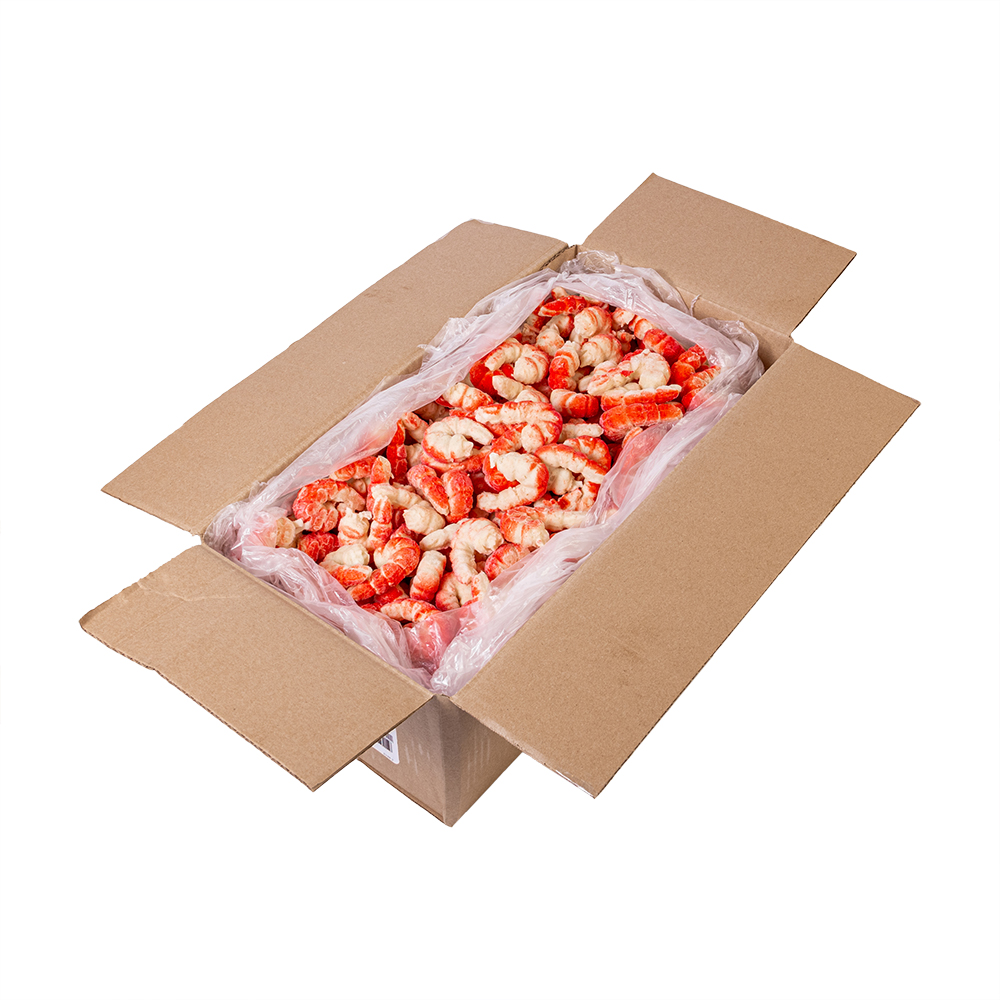 Имитированная креветка 5кг (МИНИ)