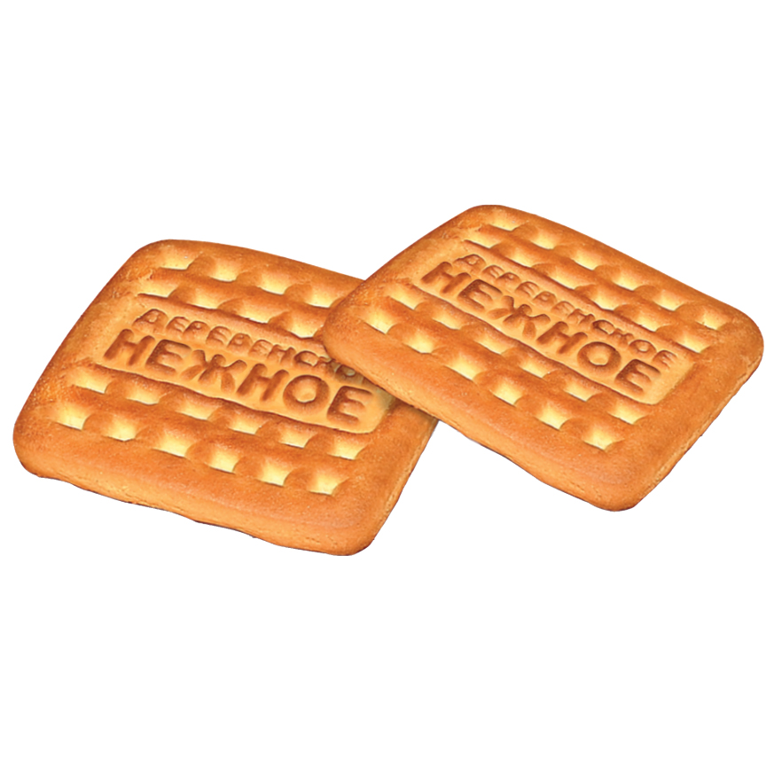 Печенье Сладкая Слобода Деревенское нежное 4.2 кг.