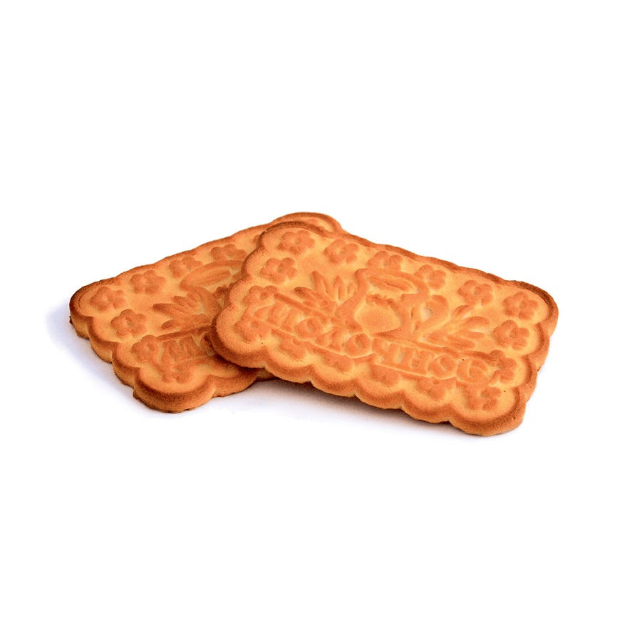 Печенье Сладкая Слобода Молочное на сметане 4,5 кг.