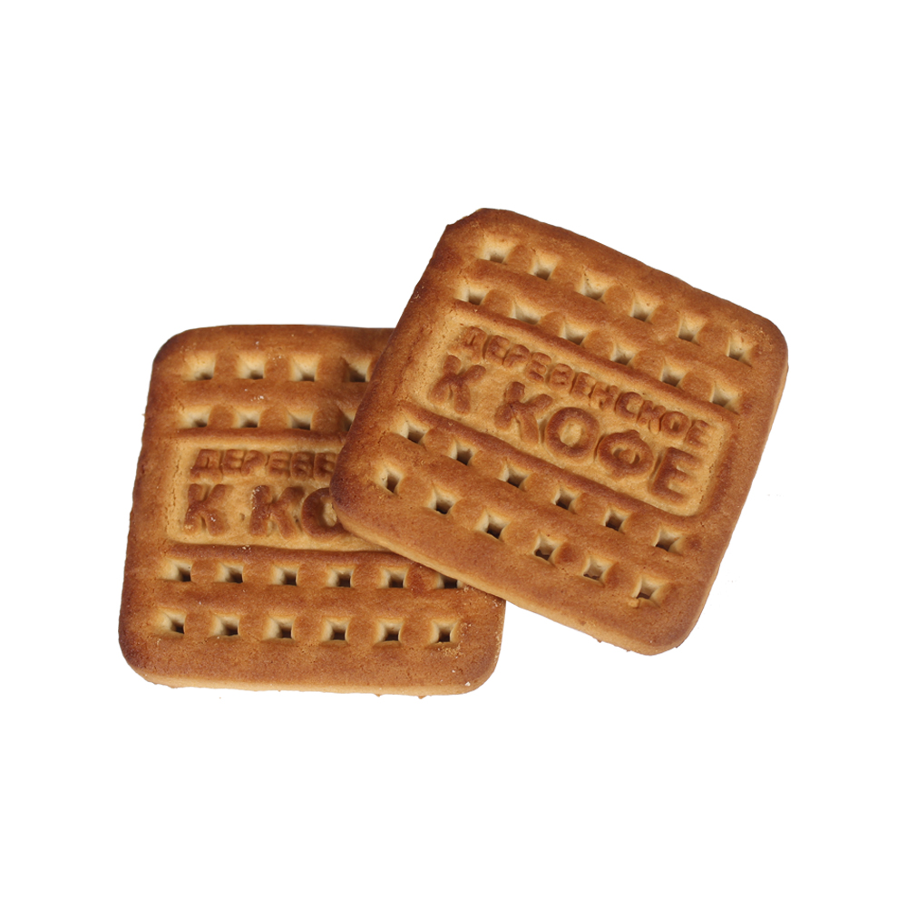 Печенье Сладкая Слобода Деревенское к кофе 4.2 кг.