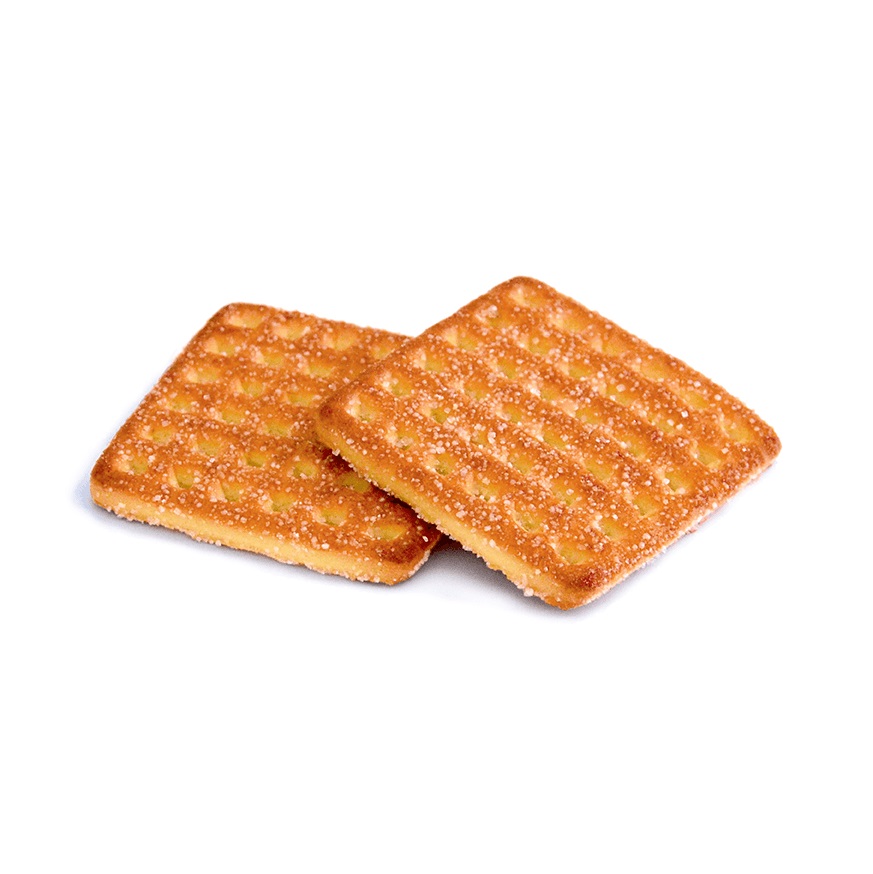 Печенье Сладкая Слобода Деревенское с сахаром 4.5кг