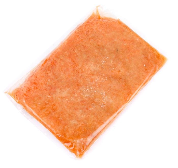 Фарш горбуши (зам)