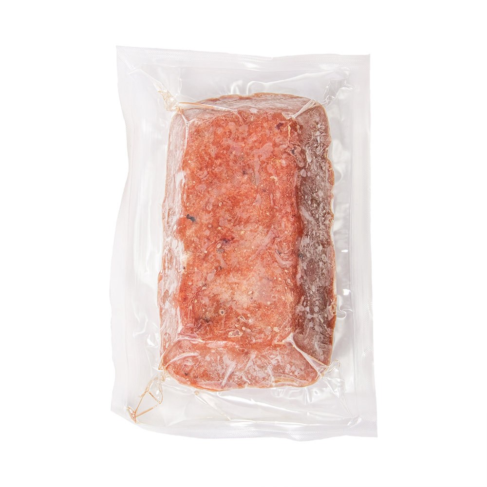 Фарш горбуши (зам)