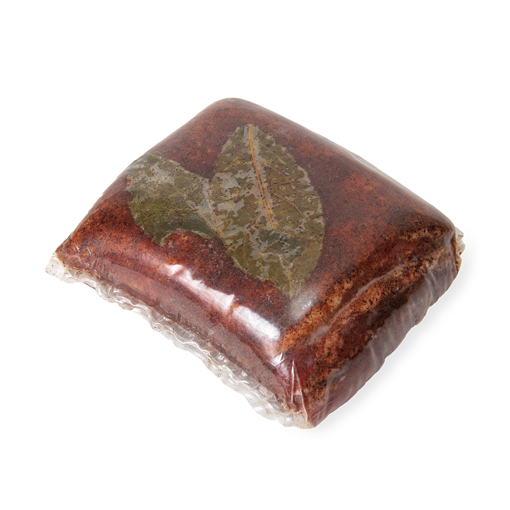 Шпик по- домашнему охл.