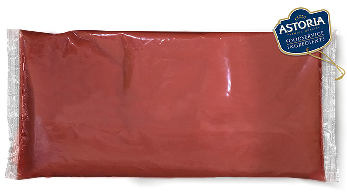 Пицца соус Astoria балк 2 кг