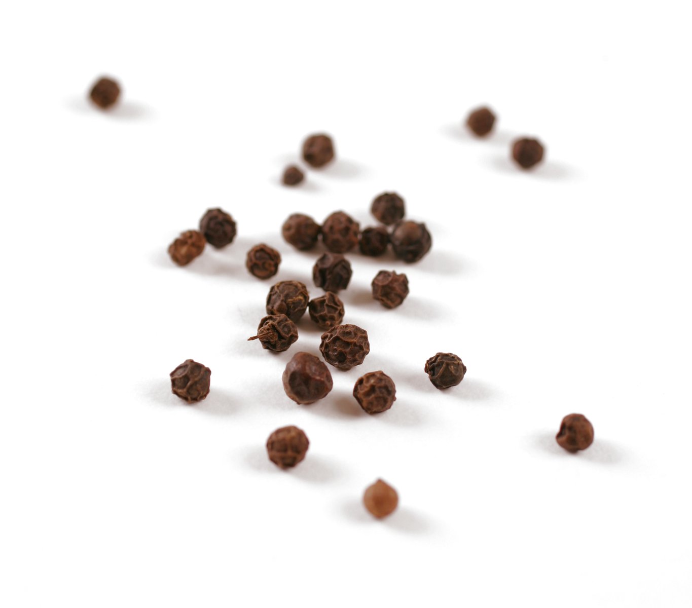 Перец черный горошек вес 1кг (П)