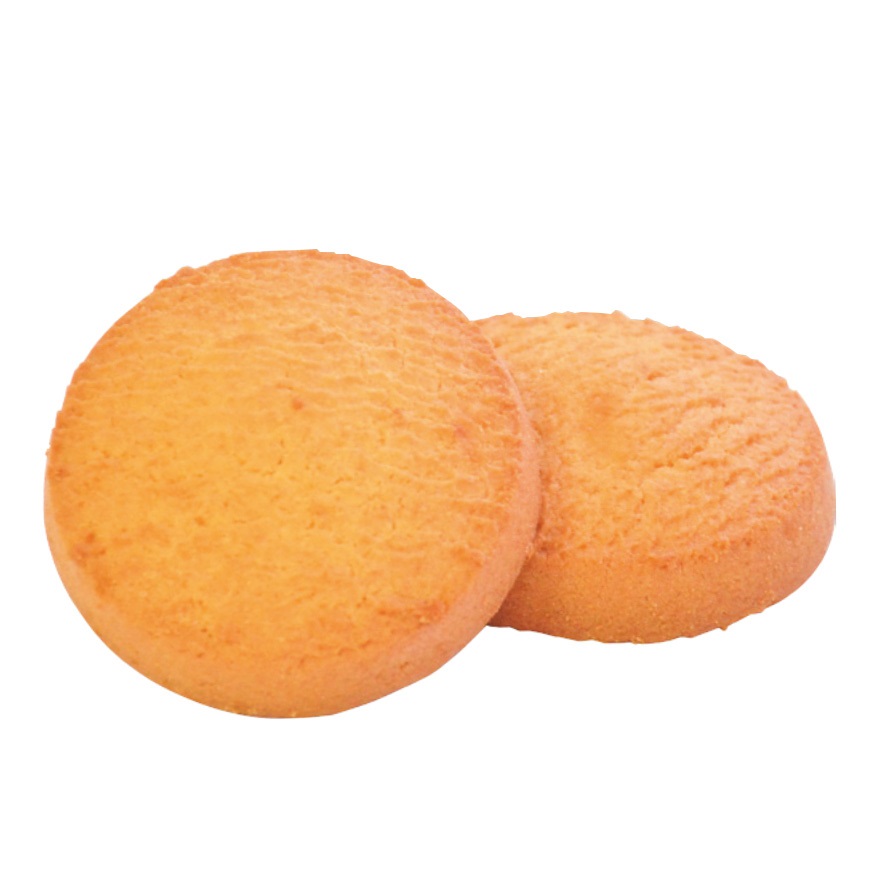 Печенье Сладкая Слобода Домашнее Ванильное 3,4 кг