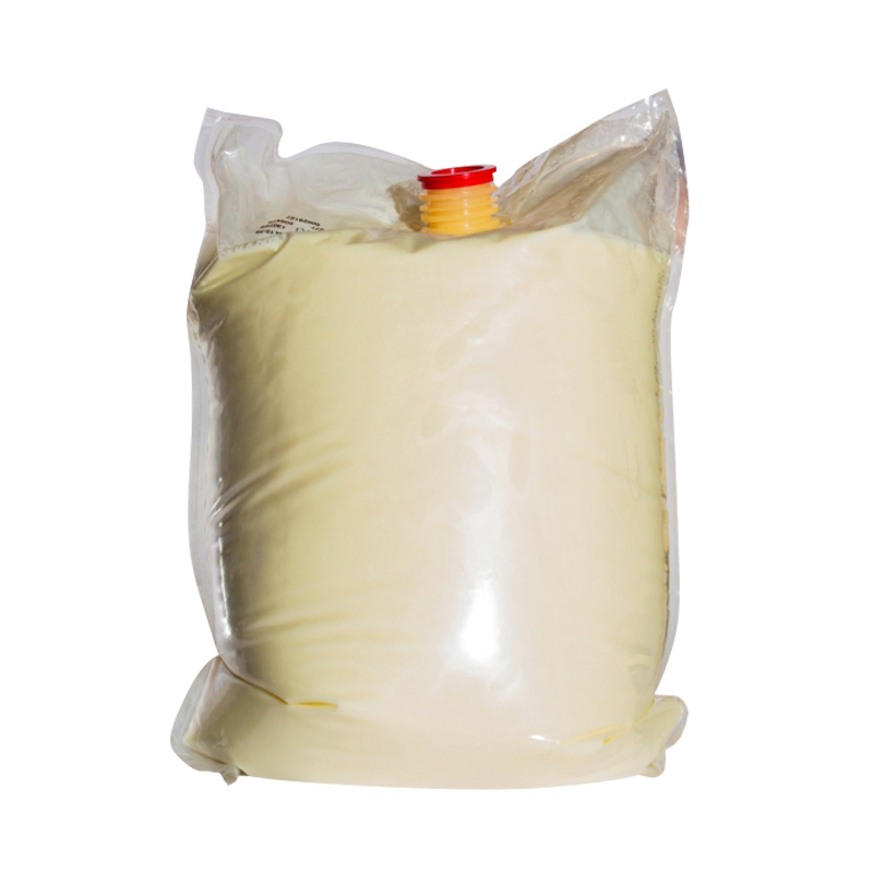 Смесь молочная жидкая стерилизованная для коктейлей. МДЖ 2,5%. 2х10800 г