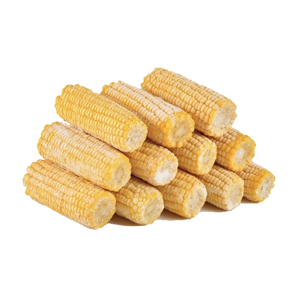 Кукуруза в початках вес 13 кг целая ИНДИЯ( выписывать только кор.)