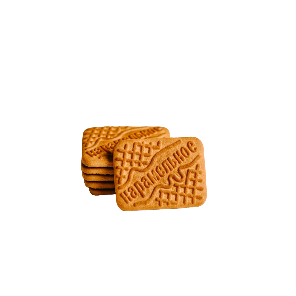 Печенье  Морозова Карамельное настроение 6кг