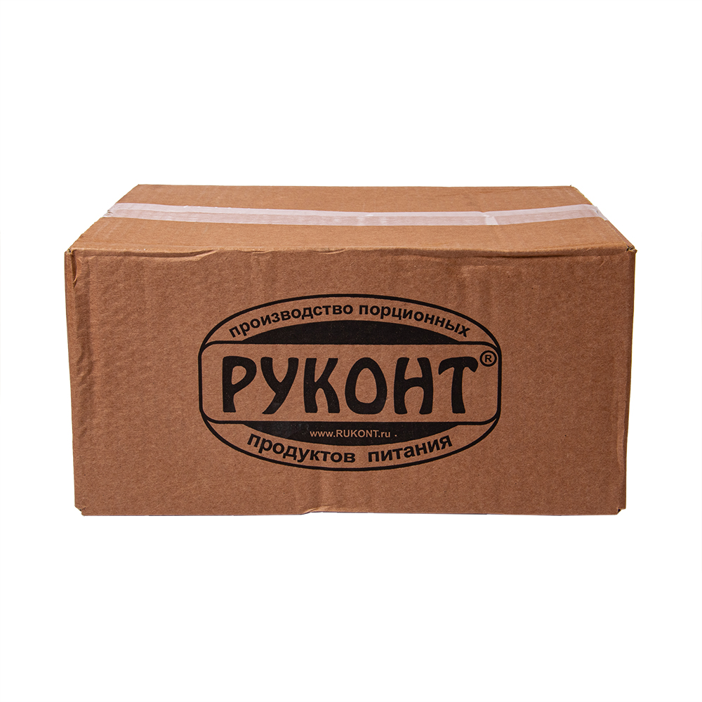 Джем апельсиновый порционный 20гр *140шт (отгружать коробками)