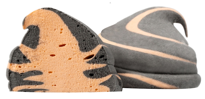 Зефир "Sla Sti""Черный цветок" со вкусом манго 180г