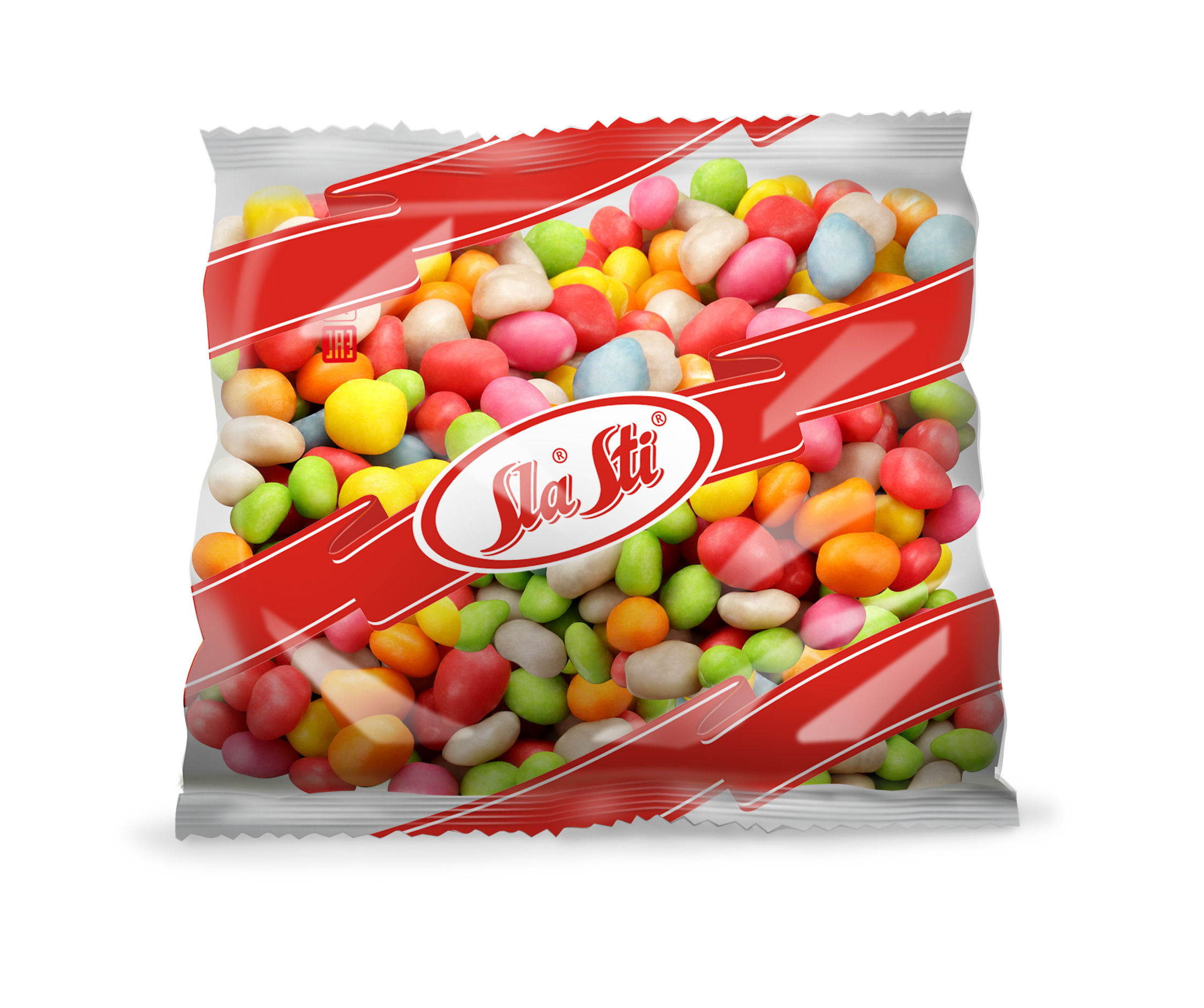 Драже Sla Sti с изюмом 500г