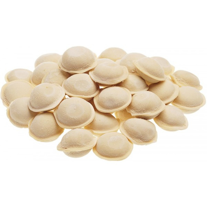 Пельмени Время готовить Фирменные, вес