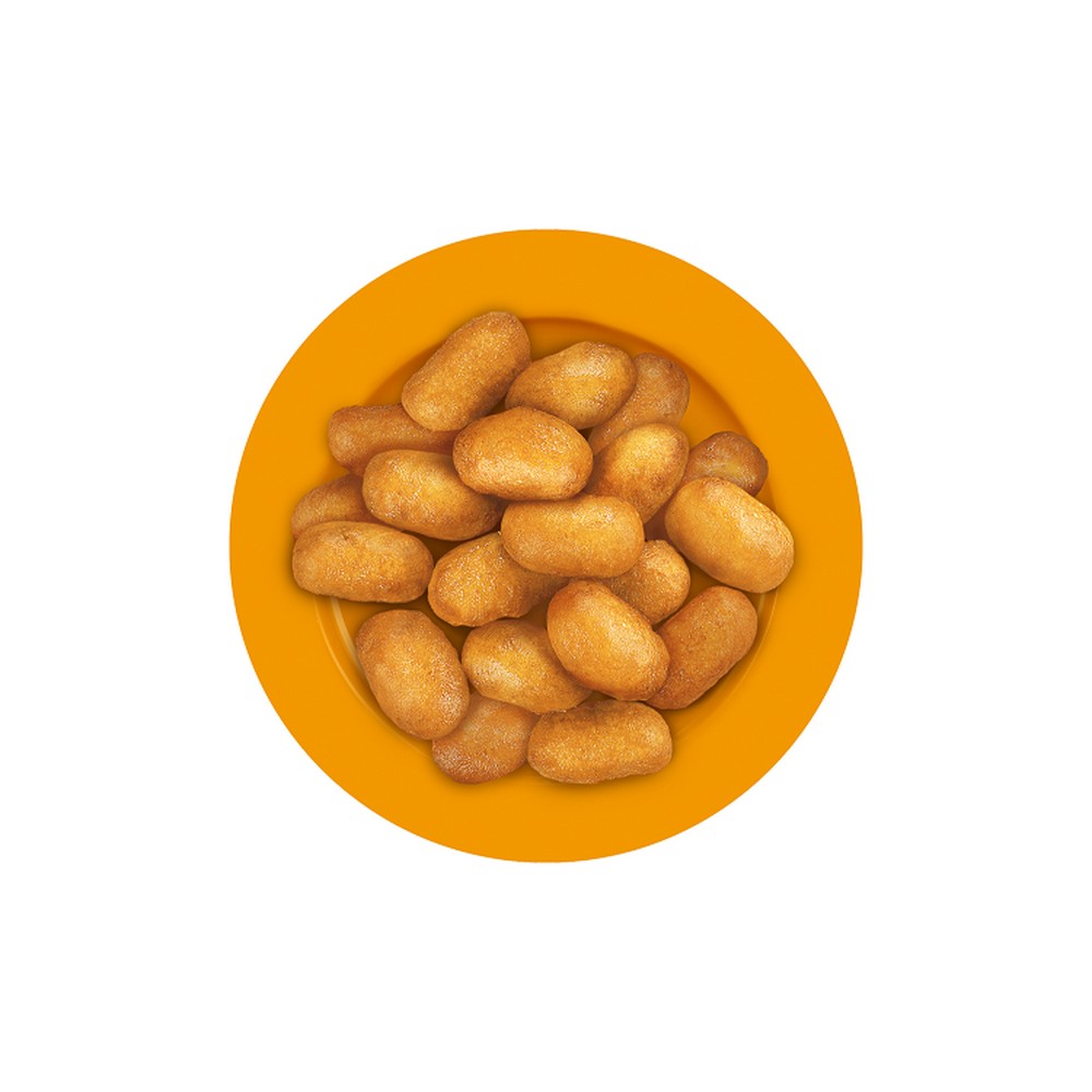 Мини-сосиски в тесте "Фрайпики" вес