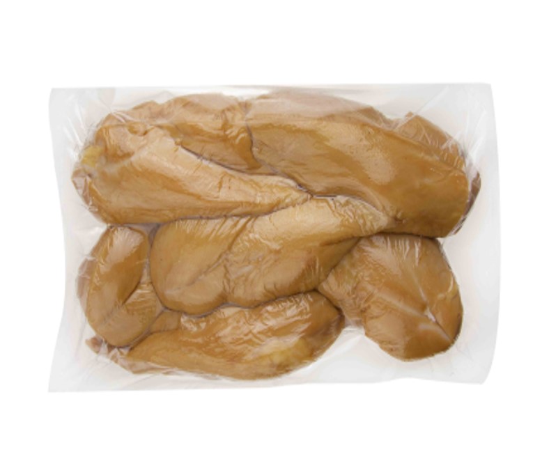 Грудка куриная Ремит в/к в/у зам.вес