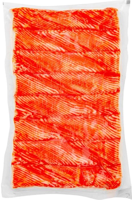 Крабовые палочки Сочный краб Санта-Бремор 500 г