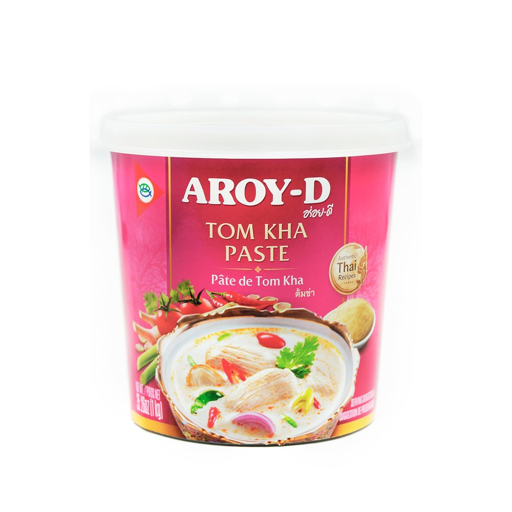 Паста TOM KHA,  AROY-D  1 л