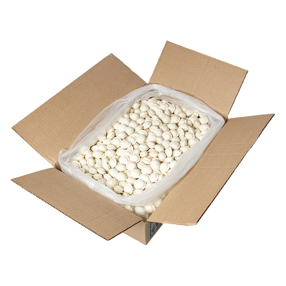 Пельмени "Славница" пуговки вес. 5 кг