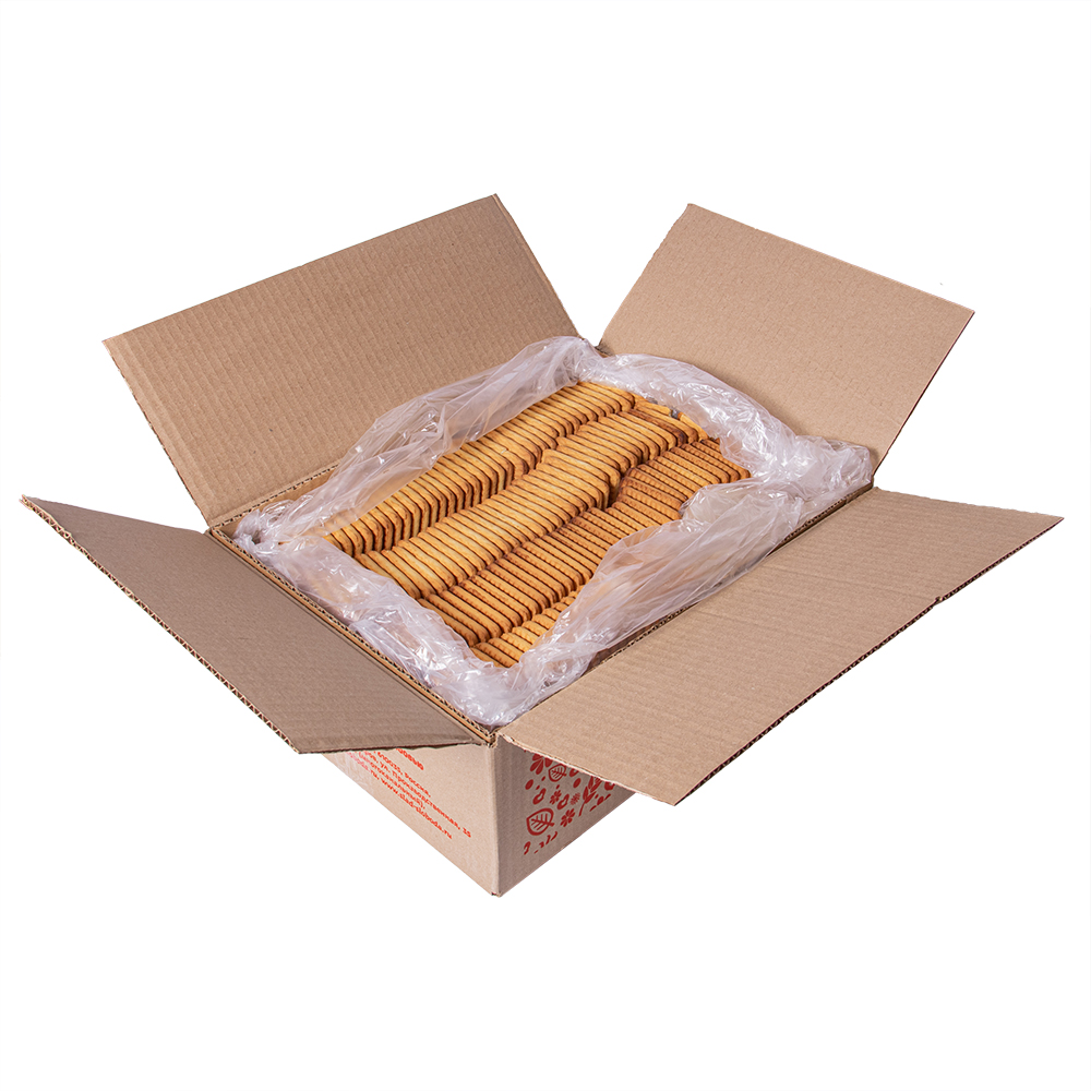 Печенье Деревенское Топлёнка 4 кг