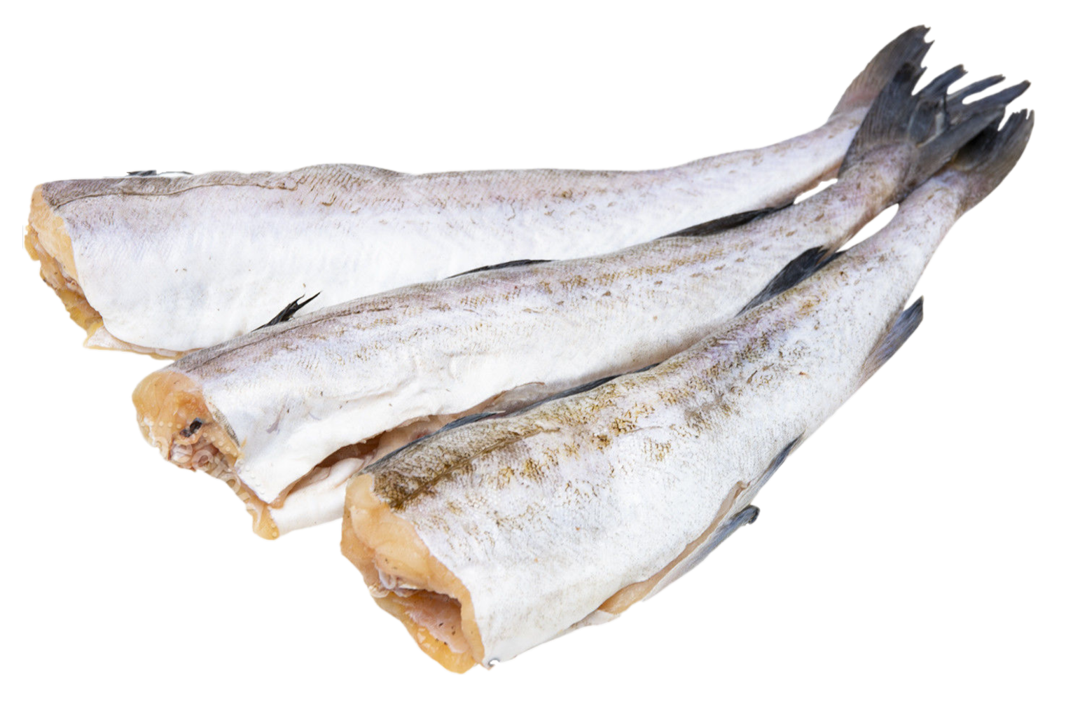 Минтай БГ 30+ ДВ, МЕШОК, 22 кг